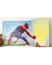 Marvel Spider-Man: Jurassic Spark Board Book